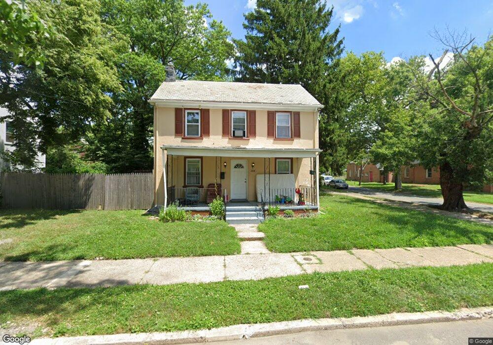 2936 N Merrimac Rd, Camden, NJ 08104 - photo 1