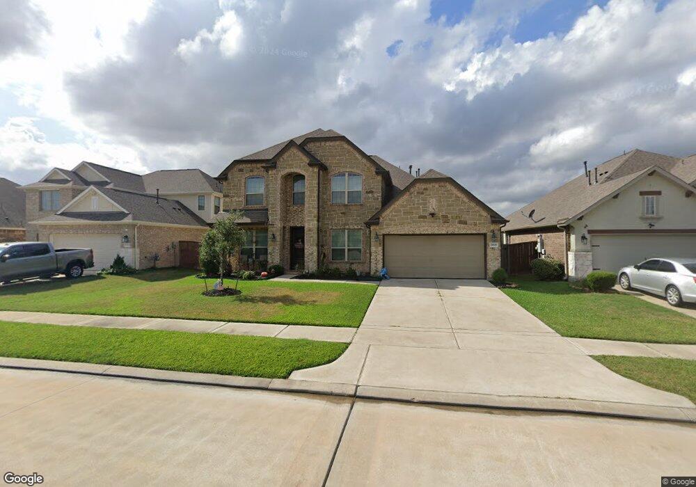21619 Albertine Dr, Tomball, TX 77377 - photo 1