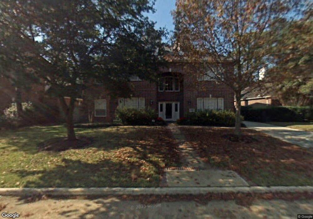 9 Hilshire Grove Ln, Houston, TX 77055 - photo 1