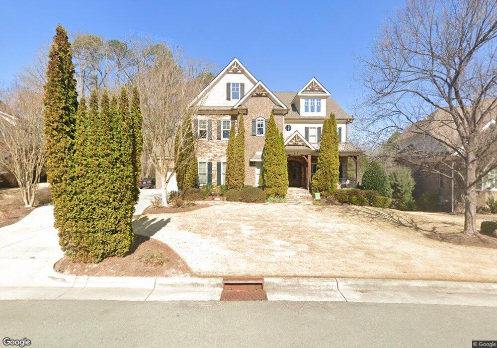 213 Franconia Way, Apex, NC 27502 - photo 1