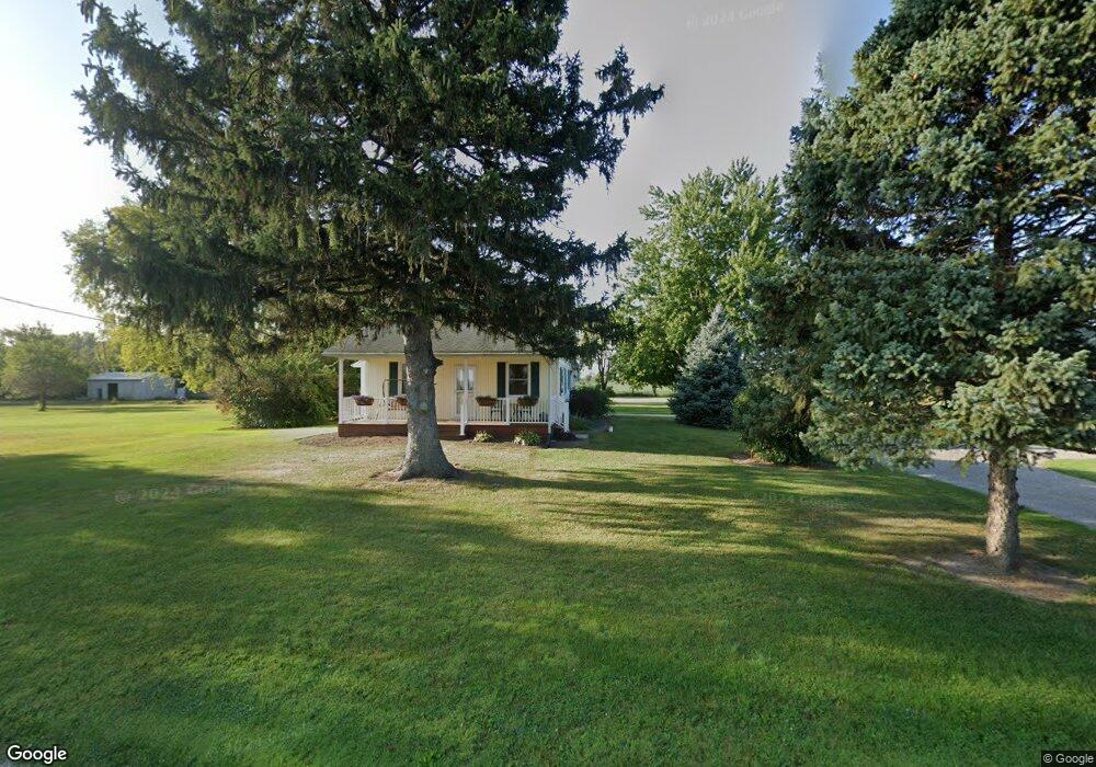 13341 Road U13, Columbus Grove, OH 45830 - photo 1