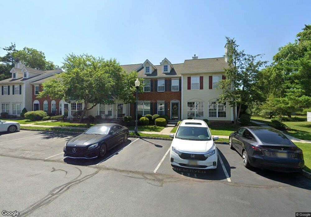 21 De Leone Cir, Franklin Park, NJ 08823 - photo 1