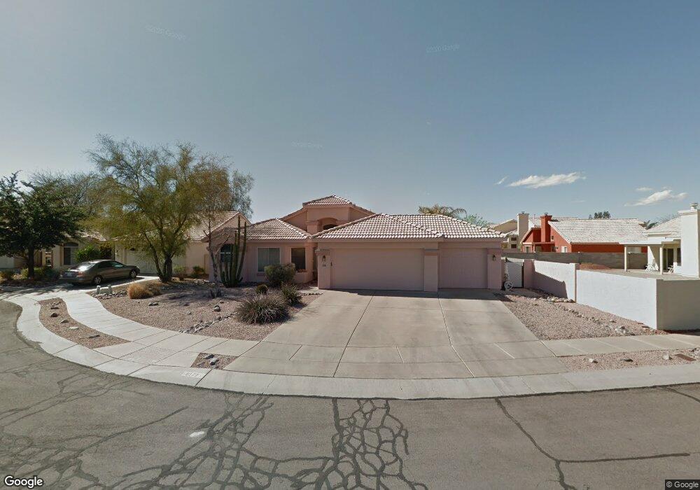 8177 N Torrey Place, Tucson, AZ 85743 - photo 1