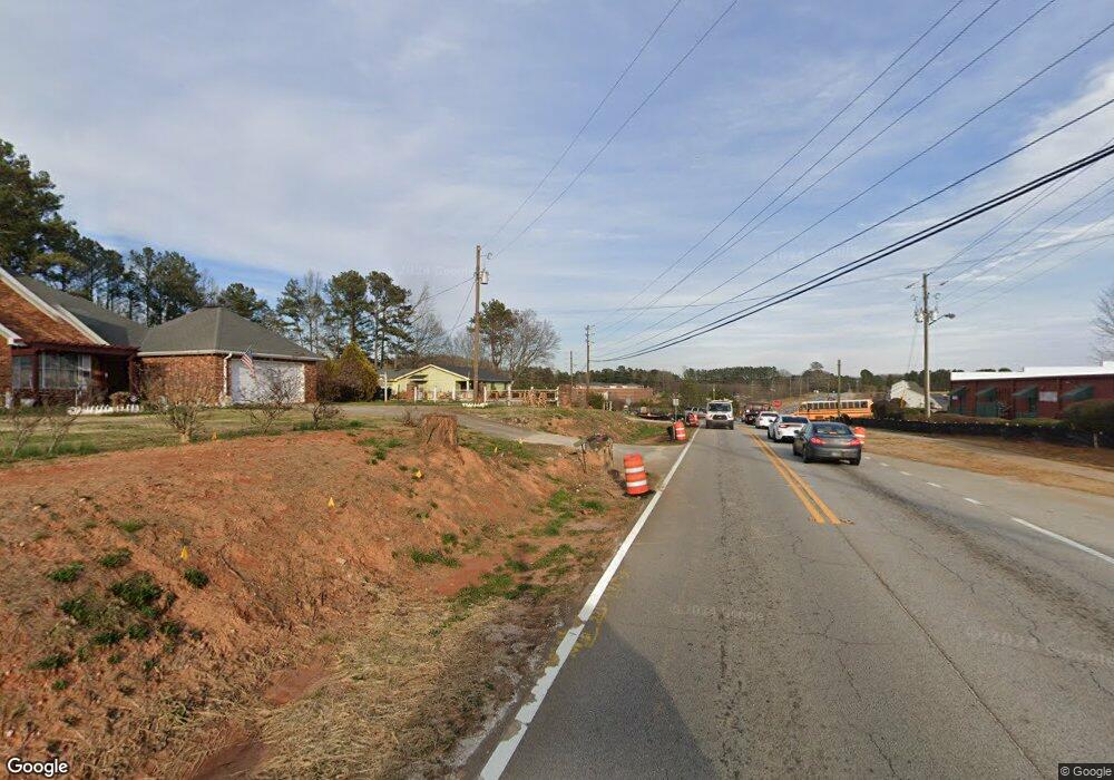 695 Kirkland Rd, Covington, GA 30016 - photo 1