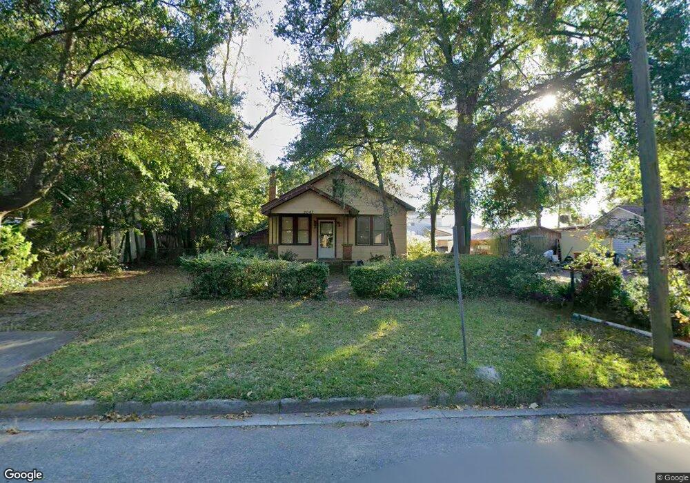 2007 E 37th St, Savannah, GA 31404 - photo 1