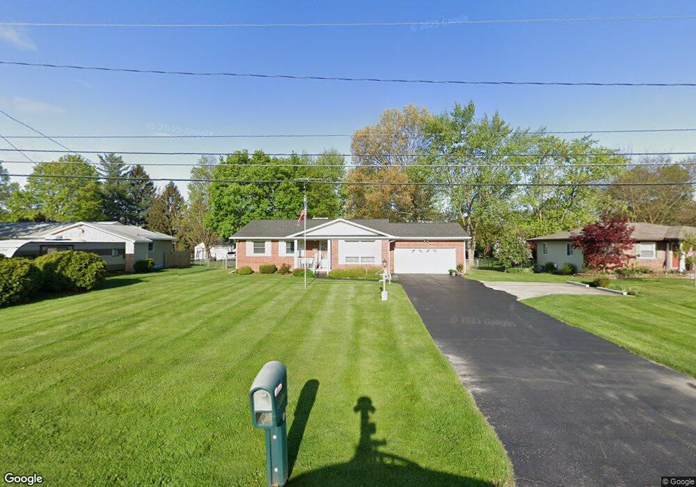 5360 Torrey Rd, Flint, MI 48507 - photo 1