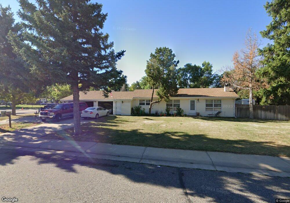 16490 E 12th Ave, Aurora, CO 80011 - photo 1