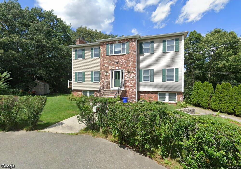 10 Summit St, Woburn, MA 01801 - photo 1