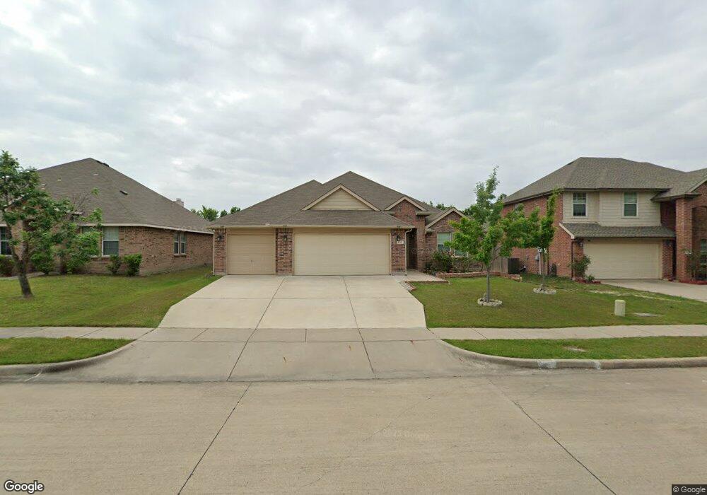 913 Fleming St, Wylie, TX 75098 - photo 1