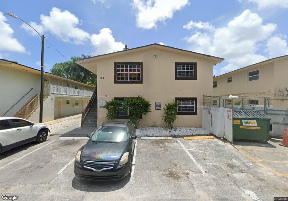 624 SW 16th Ave, Fort Lauderdale, FL 33312 - photo 1