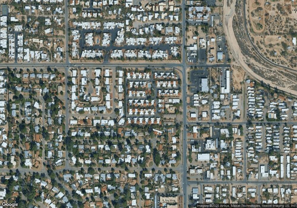 2982 E Windsor St, Tucson, AZ 85716 - photo 1