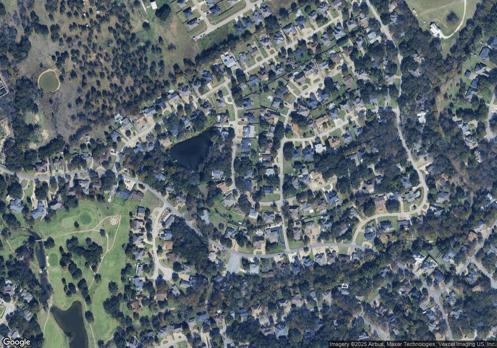 5712 Hondo Dr, Granbury, TX 76049 - photo 1