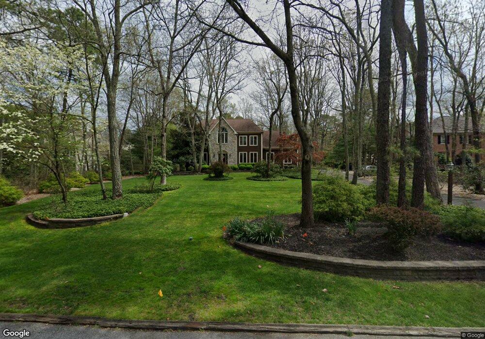 11 Macclesfield Dr, Medford, NJ 08055 - photo 1