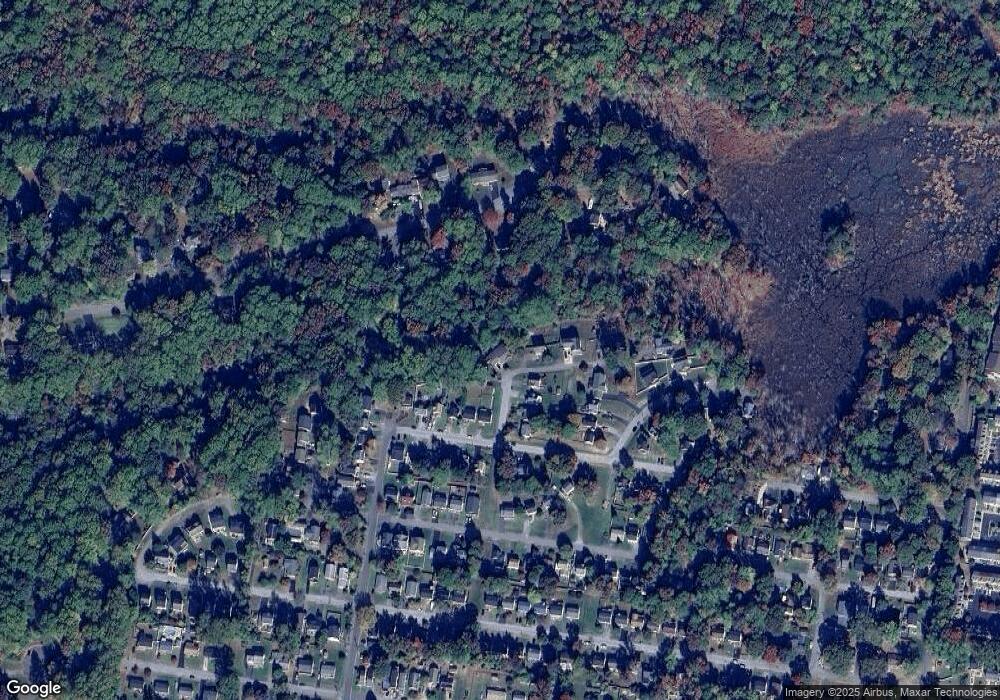 9332 Chicago Ave, North Beach, MD 20714 - photo 1