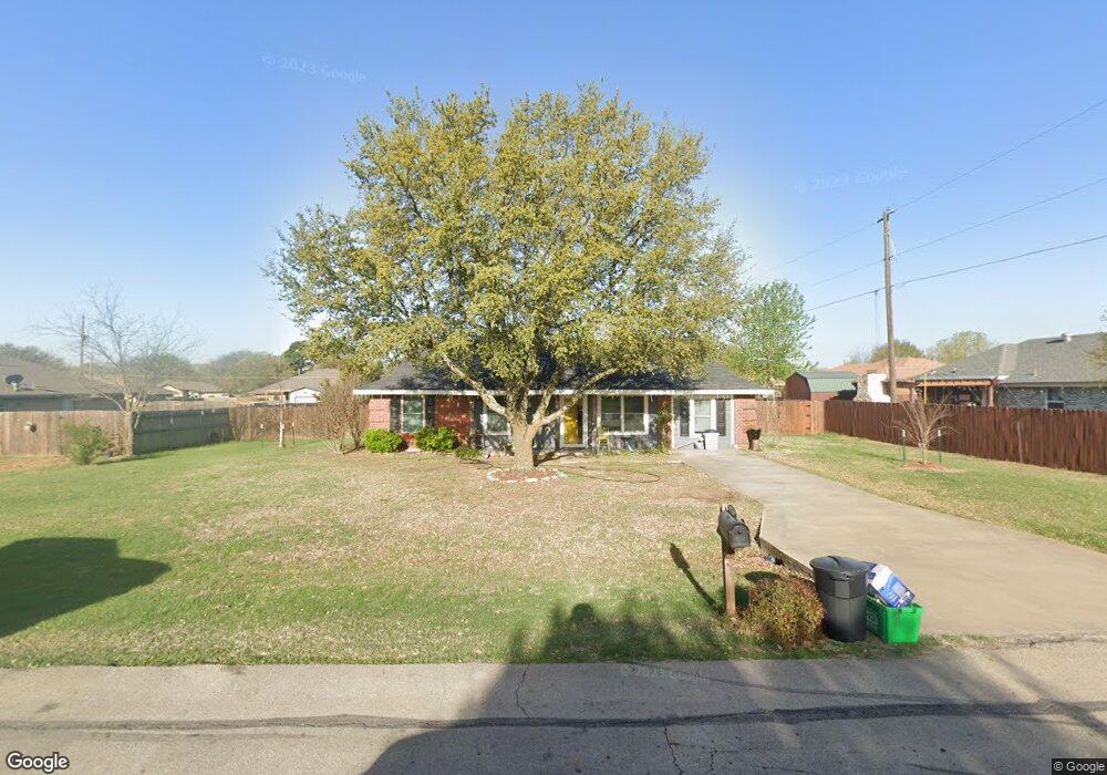 602 Apple St, Joshua, TX 76058 - photo 1