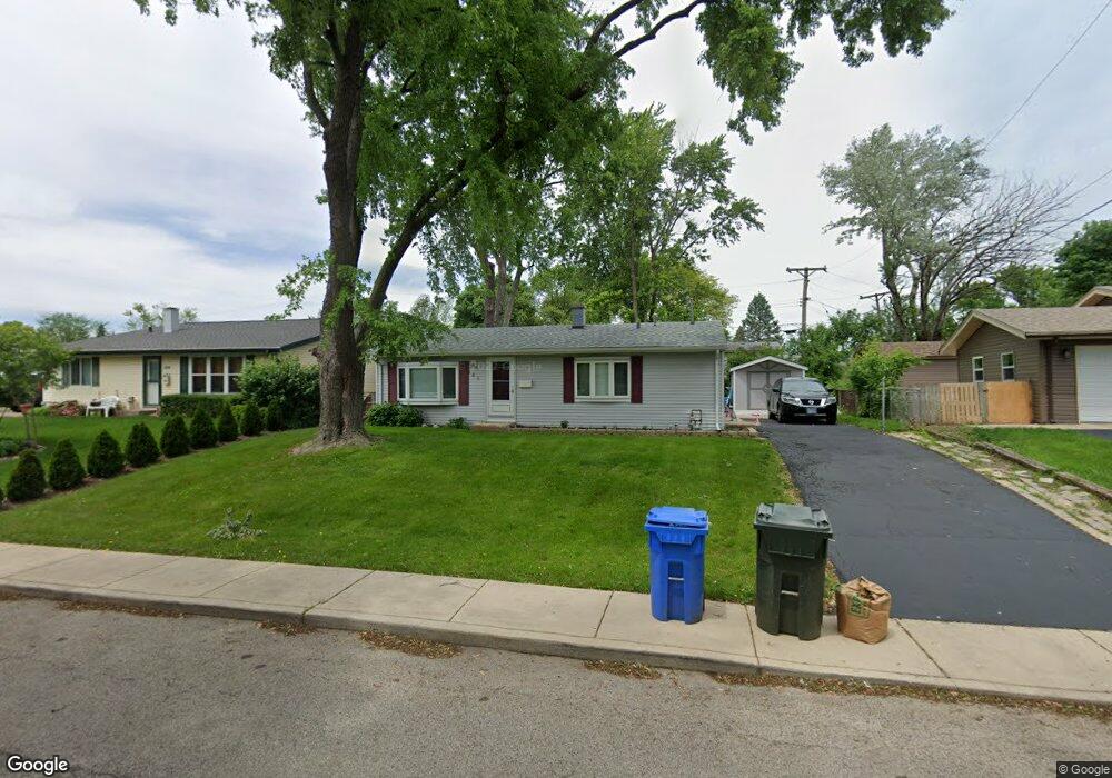 102 Cordova Rd, Carpentersville, IL 60110 - photo 1