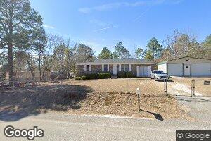 160 Dowd Dr, Gaston, SC 29053