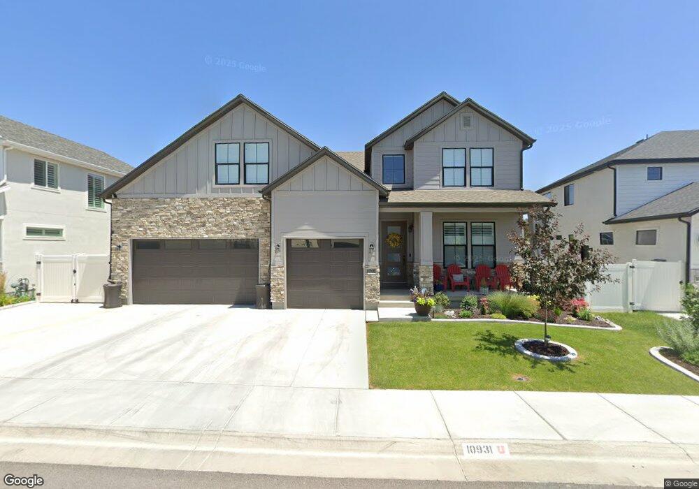 10931 S Glamis Dune Dr unit 913, South Jordan, UT 84009 - photo 1