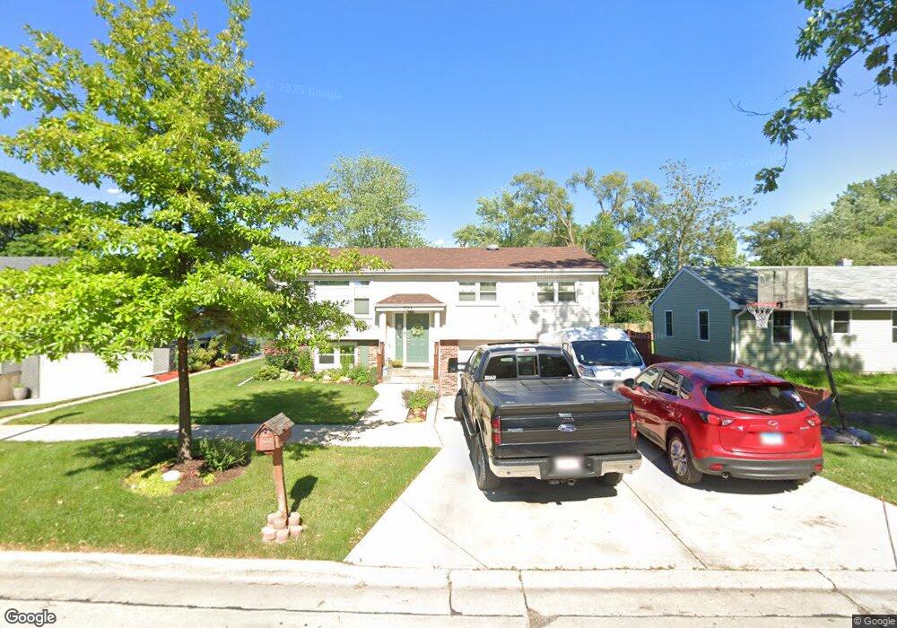 723 N Lombard St, Elmhurst, IL 60126 - photo 1