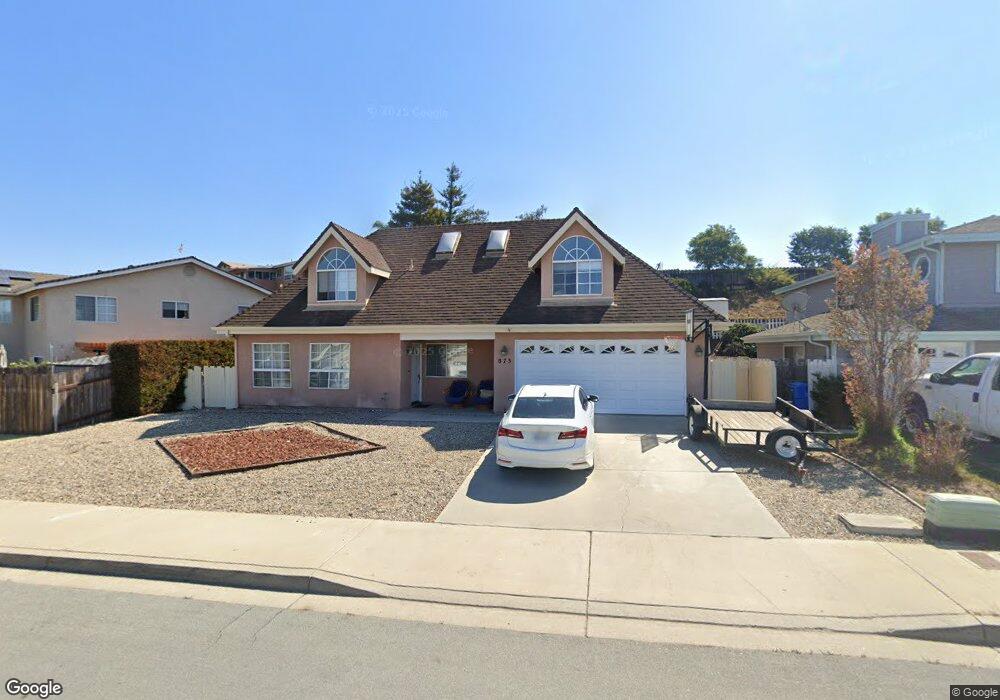 873 Alina Ln, Nipomo, CA 93444 - photo 1