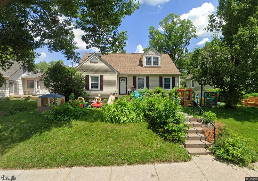 1937 Virginia Ave, Davenport, IA 52803 - photo 1