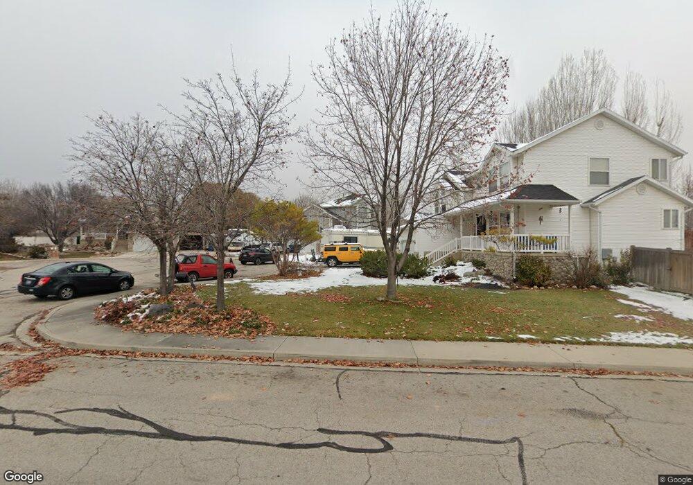 1736 N 350 W, Pleasant Grove, UT 84062 - photo 1