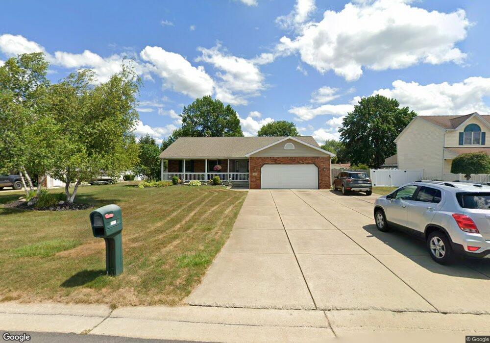 7223 Balla Dr, North Tonawanda, NY 14120 - photo 1