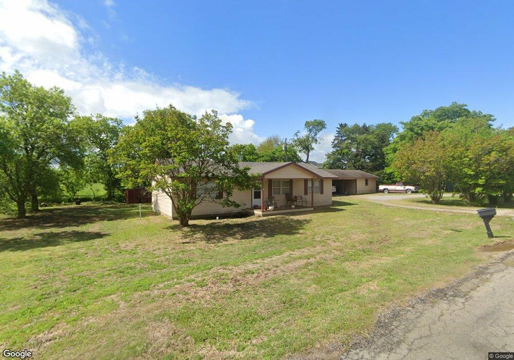 168 Pecan Dr, Pottsboro, TX 75076 - photo 1