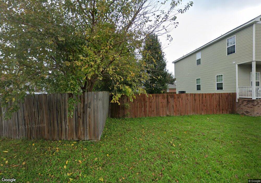 930 Portsmouth Blvd, Portsmouth, VA 23704 - photo 1