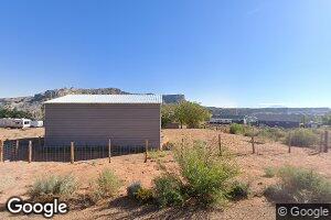 455 Freedom Way, Big Water, UT 84741