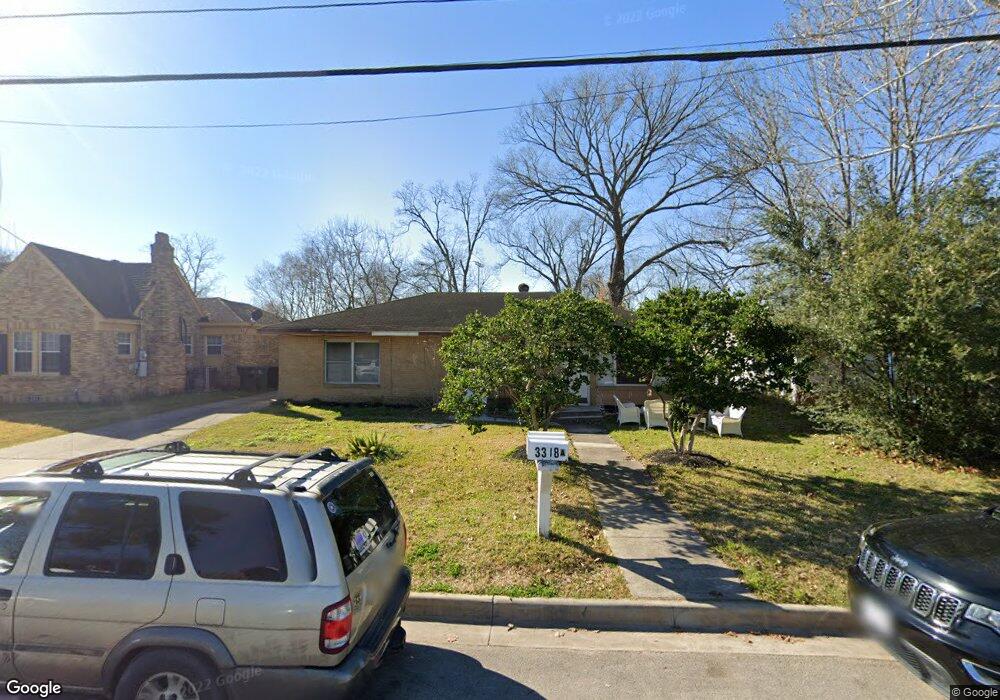 3318 Chaffin St, Houston, TX 77087 - photo 1