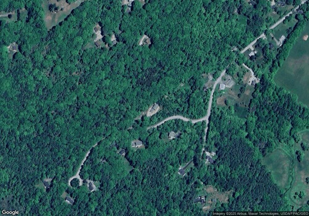 25 Fox Trail, Camden, ME 04843 - photo 1