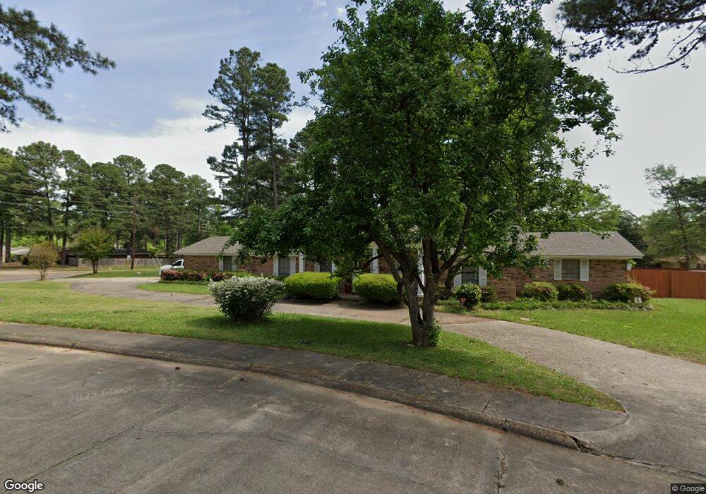 3912 Colorado St, Texarkana, TX 75503 - photo 1