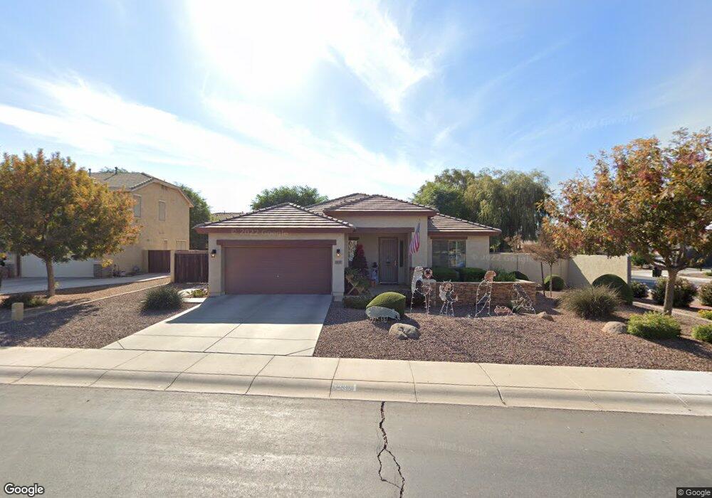 1237 E Azalea Dr, Gilbert, AZ 85298 - photo 1