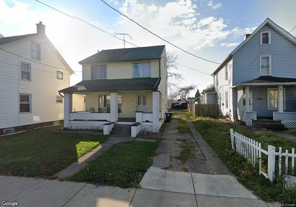 2606 12th St SW, Canton, OH 44710 - photo 1