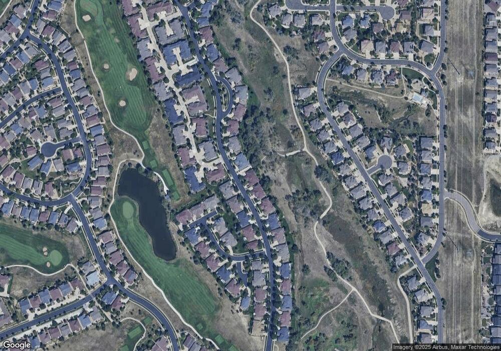 7828 S Buchanan Way, Aurora, CO 80016 - photo 1