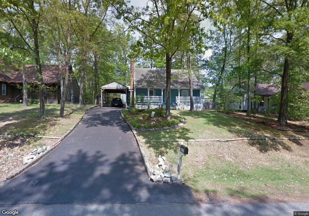 4730 Black Oak Rd, North Chesterfield, VA 23237 - photo 1