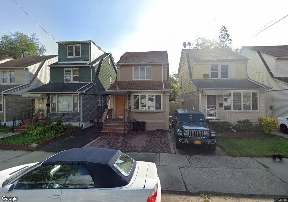 8031 162nd St, Jamaica, NY 11432 - photo 1