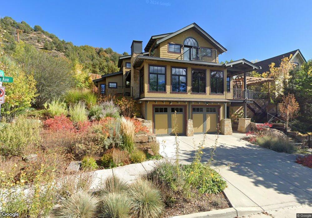 1074 E 5th Ave, Durango, CO 81301 - photo 1