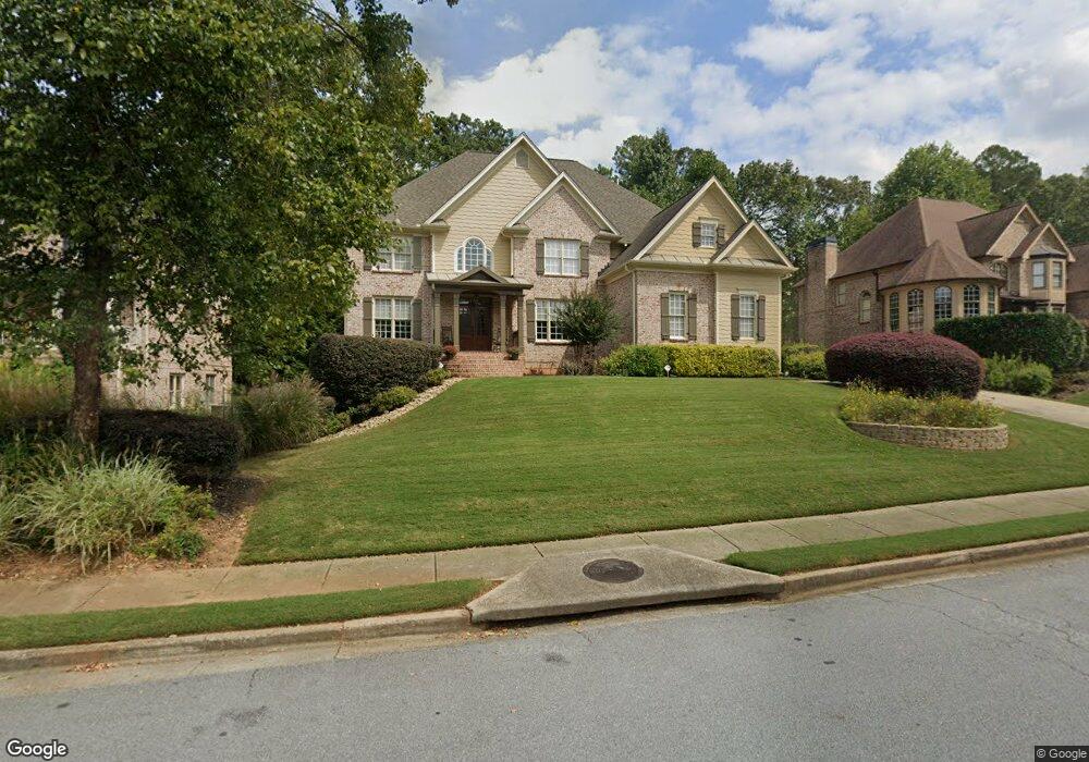 1079 Pathview Ct unit 2, Dacula, GA 30019 - photo 1