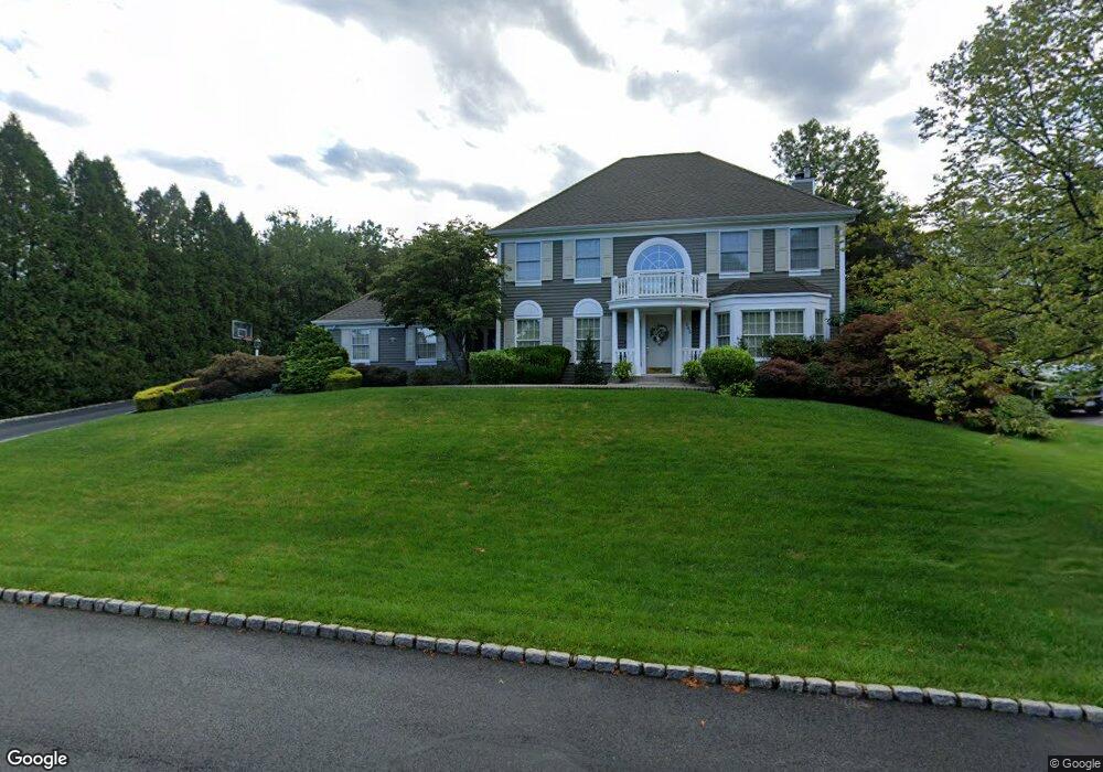 105 Pelham Dr, Cornwall, NY 12518 - photo 1