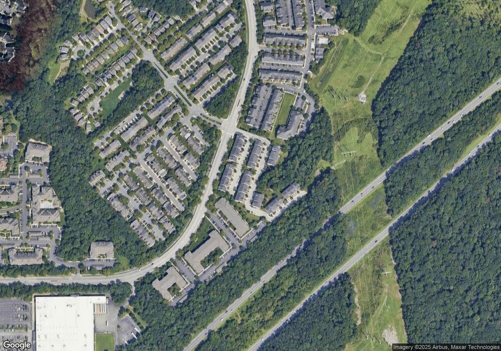 3528 Carriage Walk Ln, Laurel, MD 20724 - photo 1