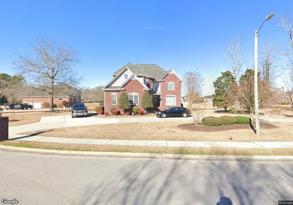 104 Whitby Ln, Jacksonville, NC 28540 - photo 1