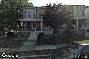 905 Cator Ave, Baltimore, MD 21218