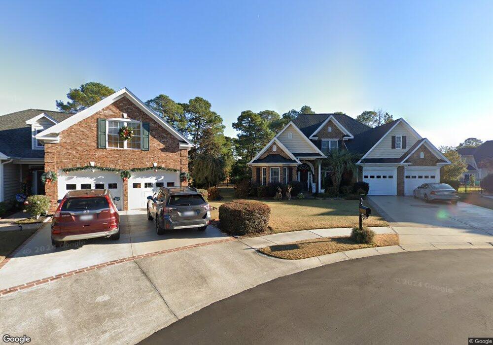 4241 Pointer Ct, Myrtle Beach, SC 29579 - photo 1