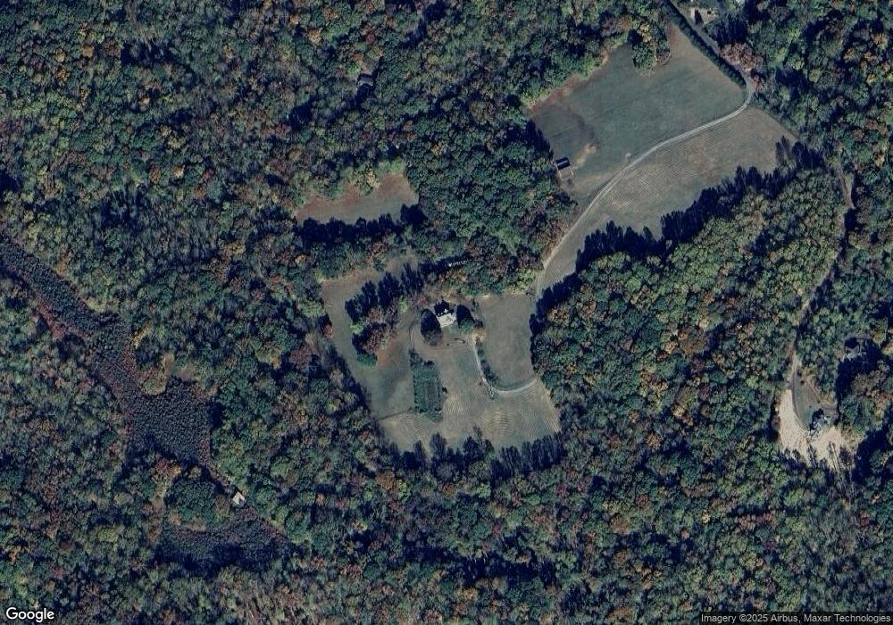 1155 Paris Farm Rd, Owings, MD 20736 - photo 1