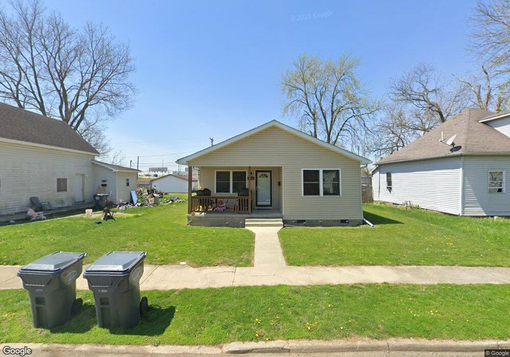 2427 Locust St, Anderson, IN 46016 - photo 1