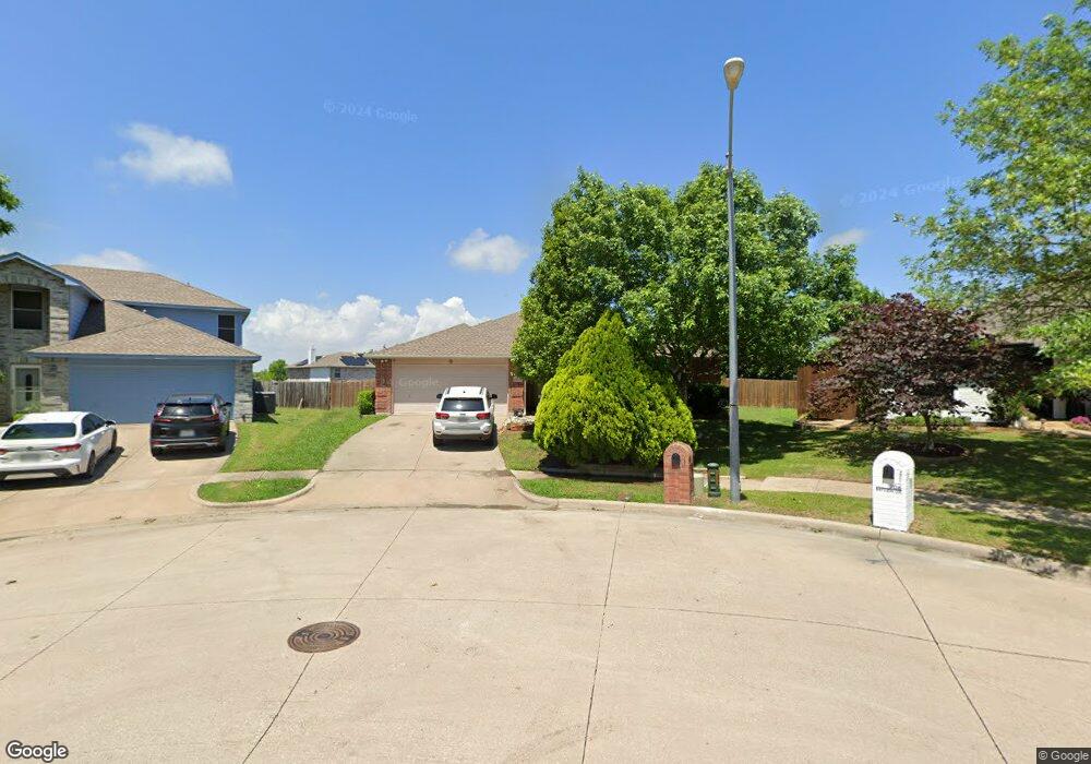 908 Bayview Dr, Wylie, TX 75098 - photo 1