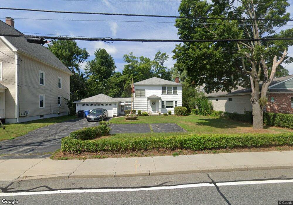 730 High St, Cumberland, RI 02864 - photo 1