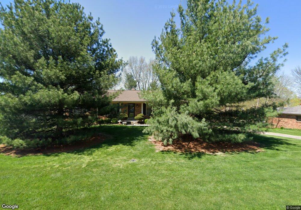 843 Springhill Ln, Frankfort, KY 40601 - photo 1